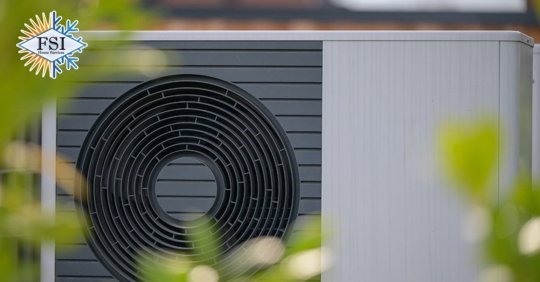 heat pump system